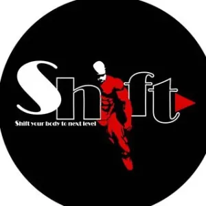 باشگاه شیفت (shift gym)