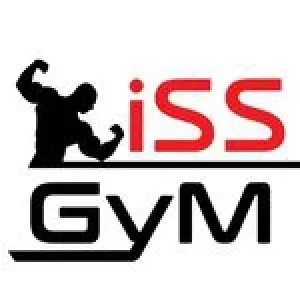 باشگاه آی اس اس (ISS Gym) 