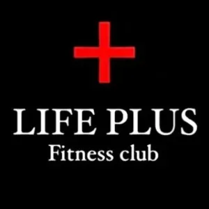 باشگاه لایف پلاس (Life Plus Gym) 