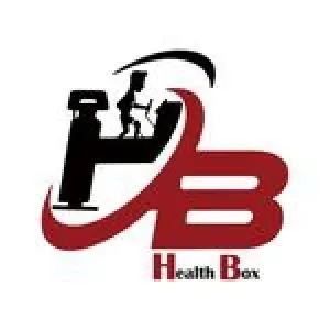 باشگاه هلث باکس ( health box ) 