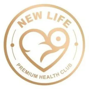 مجموعه ورزشی نیو لایف (New Life Club) 