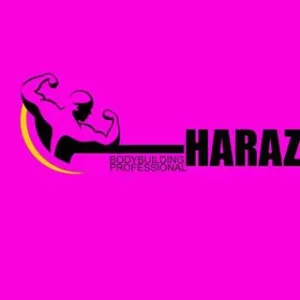 باشگاه هراز (Haraz Gym)