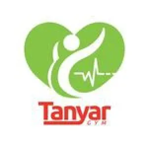 تن یار جیم (tanyar gym) 