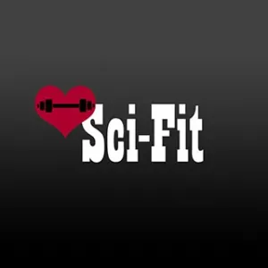 هوم جیم Sci Fit 