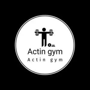 باشگاه اکتین (Actin Gym) 