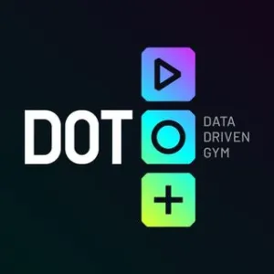 باشگاه دات (Dot Gym) 