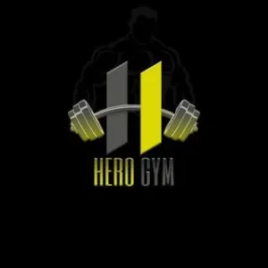 باشگاه ورزشی هیرو (hero gym) 