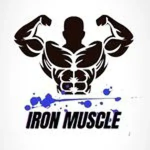 باشگاه عضله آهنی (iron muscle)