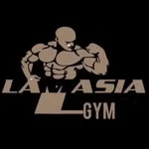 باشگاه لاماسیا (Lamasia Gym) 