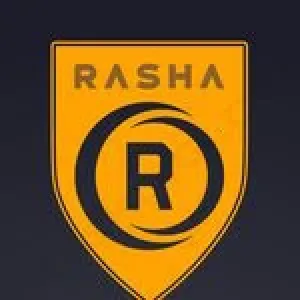 باشگاه بدنسازی راشا (Rasha Gym) 