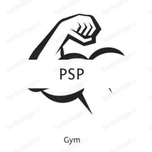 باشگاه پی اس پی (psp gym) 