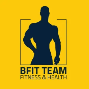 باشگاه بی فیت (Be Fit) 