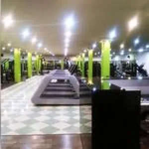 باشگاه ارمیا (ermiya gym) 