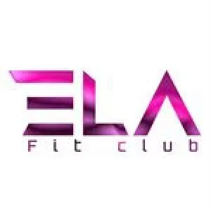 باشگاه الا فیت (ela fit club)