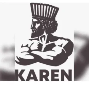 باشگاه بدنسازی کارن (Karen Gym)