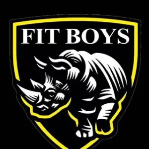 باشگاه فیت بویز (Fit Boys Club) 