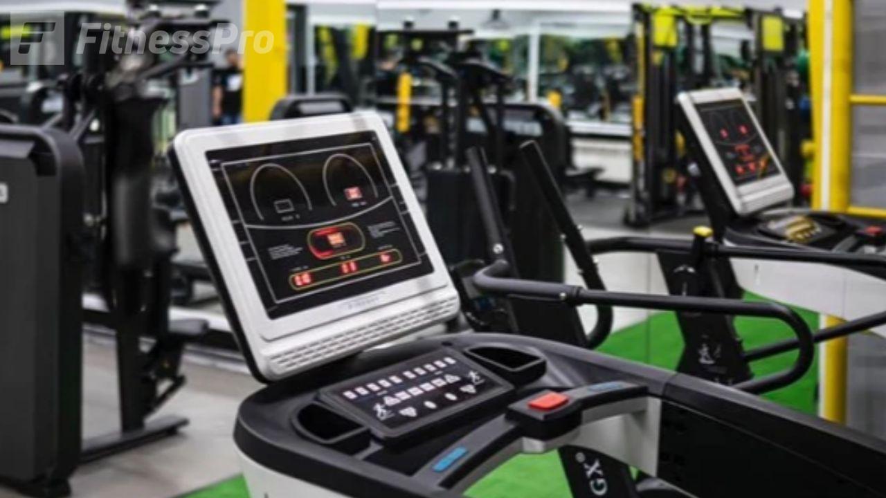 باشگاه الون (eleven gym) 