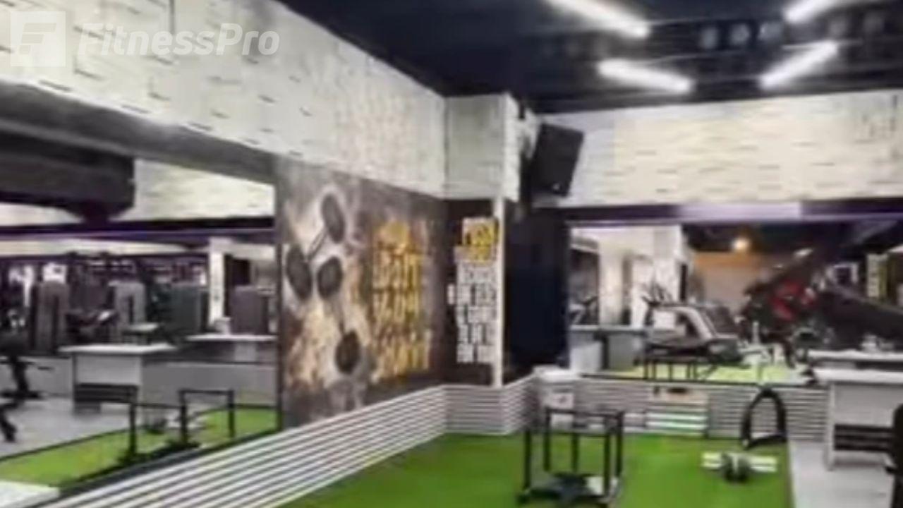 باشگاه پی اس پی (psp gym) 