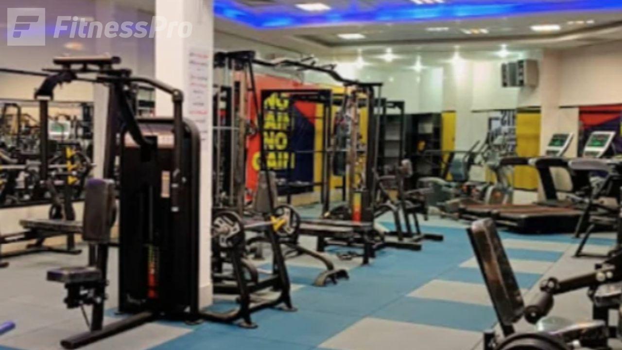  باشگاه پرفیت PerFit Gym