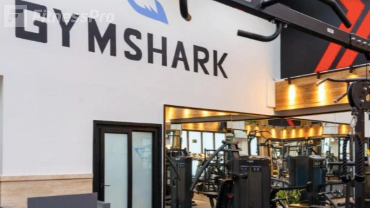 باشگاه جیم شارک (Gym Shark) 